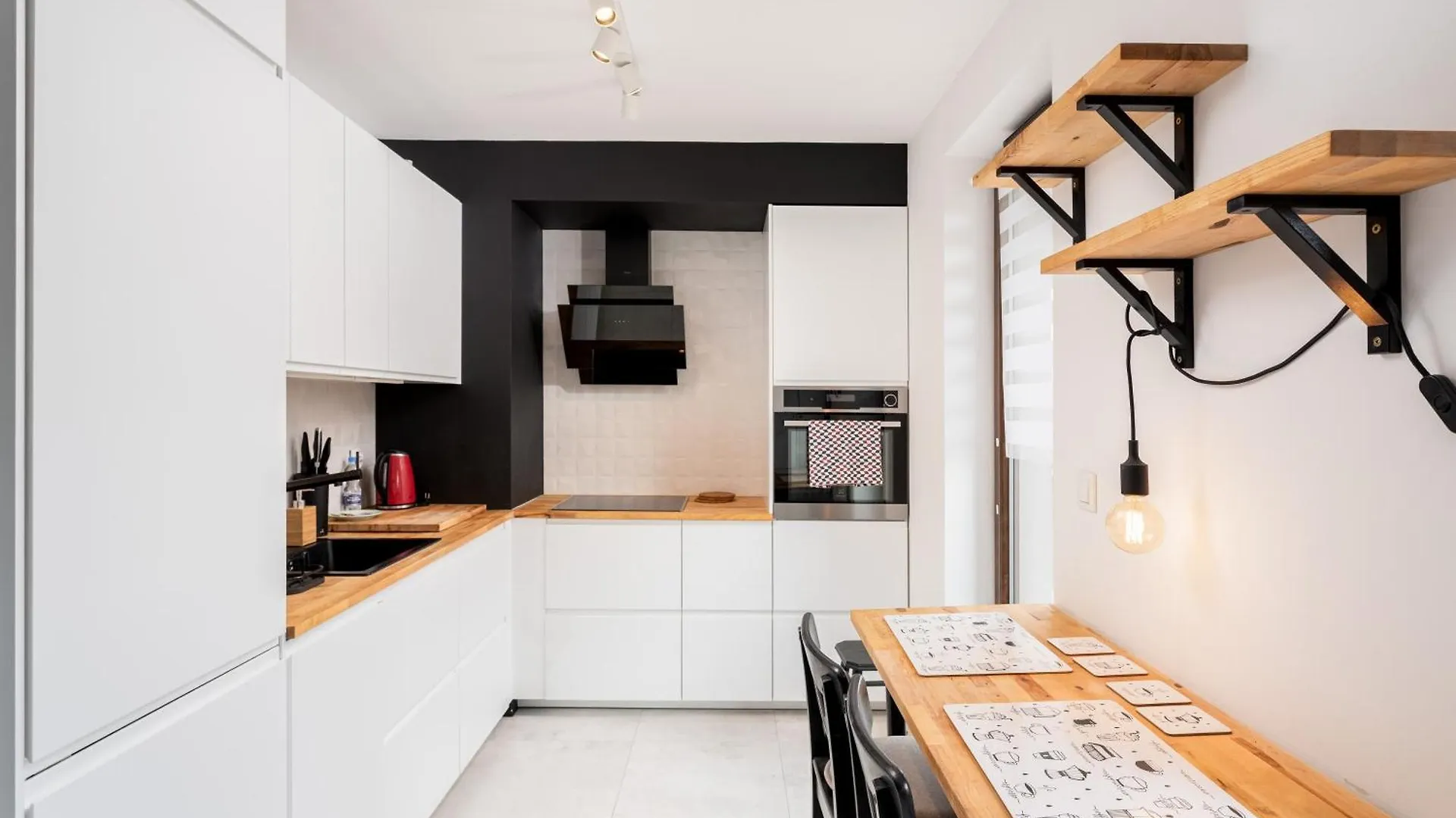 Pekowicka Modern Studio Cracovia Appartamento