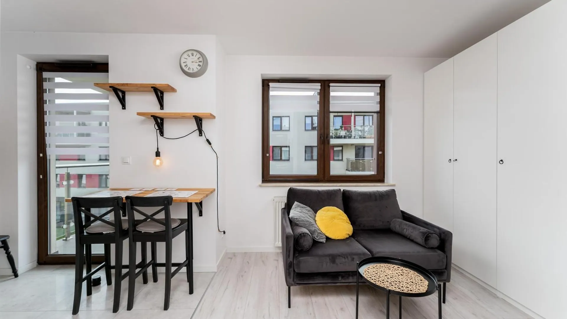 Pekowicka Modern Studio Cracovia Appartamento