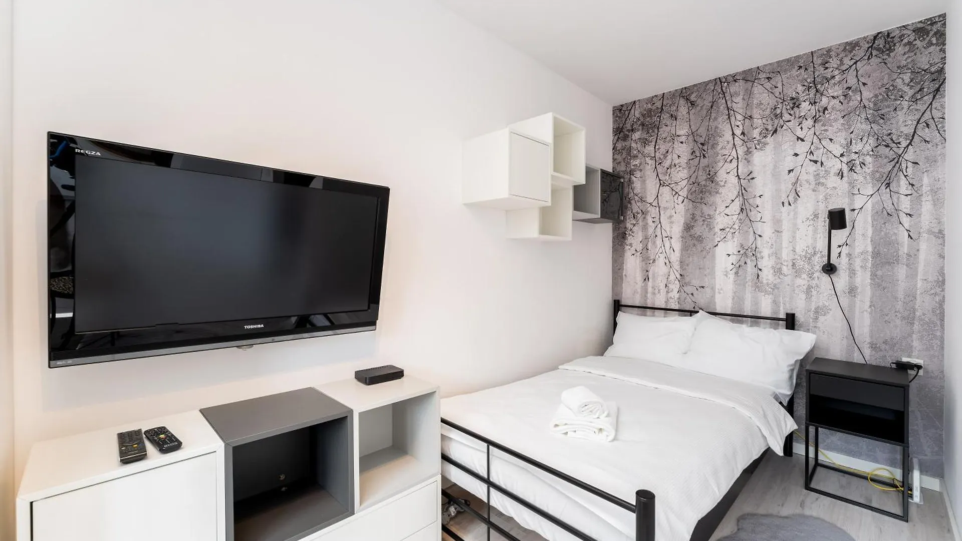 Pekowicka Modern Studio Krakow