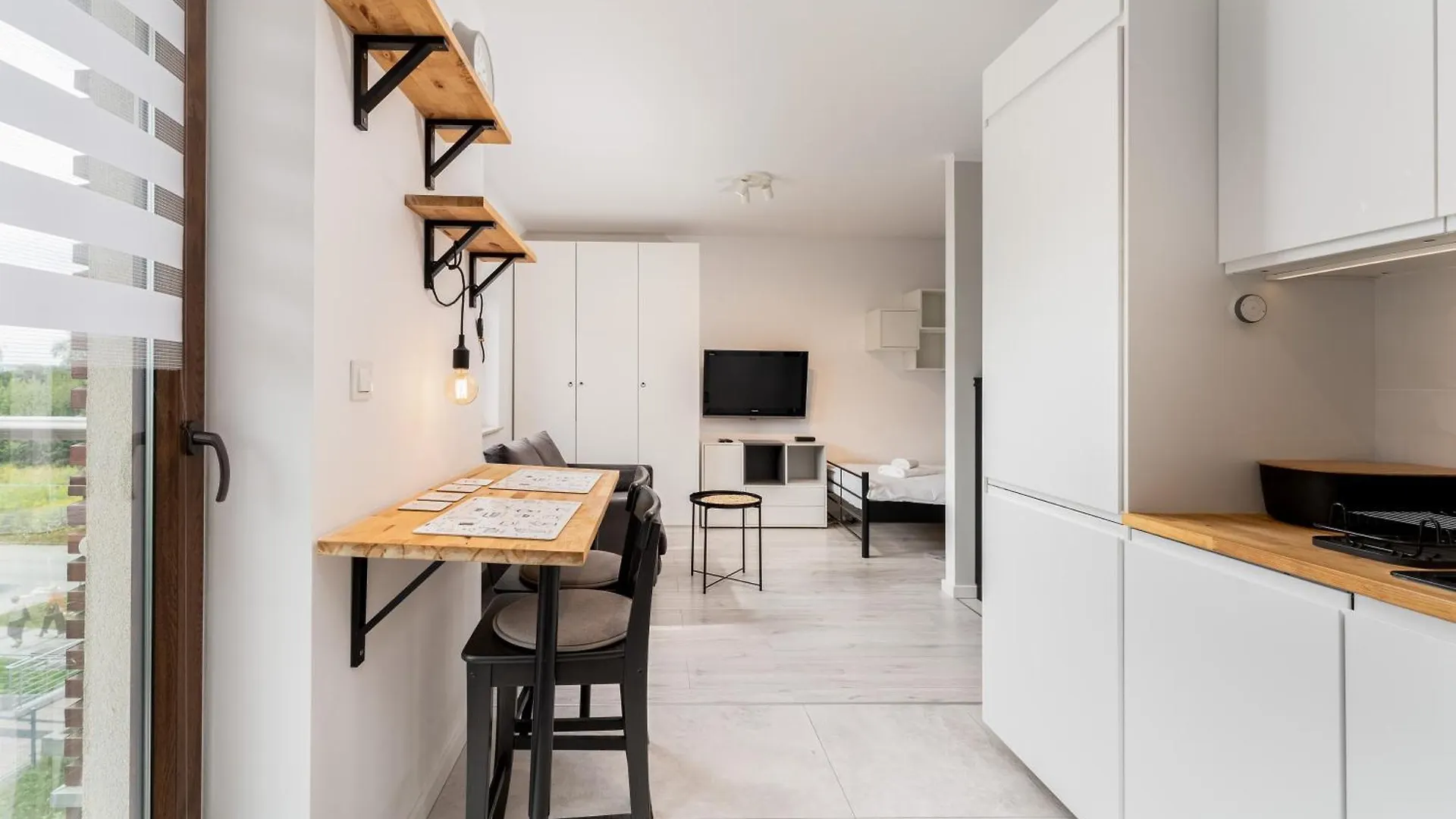 Pekowicka Modern Studio Krakow