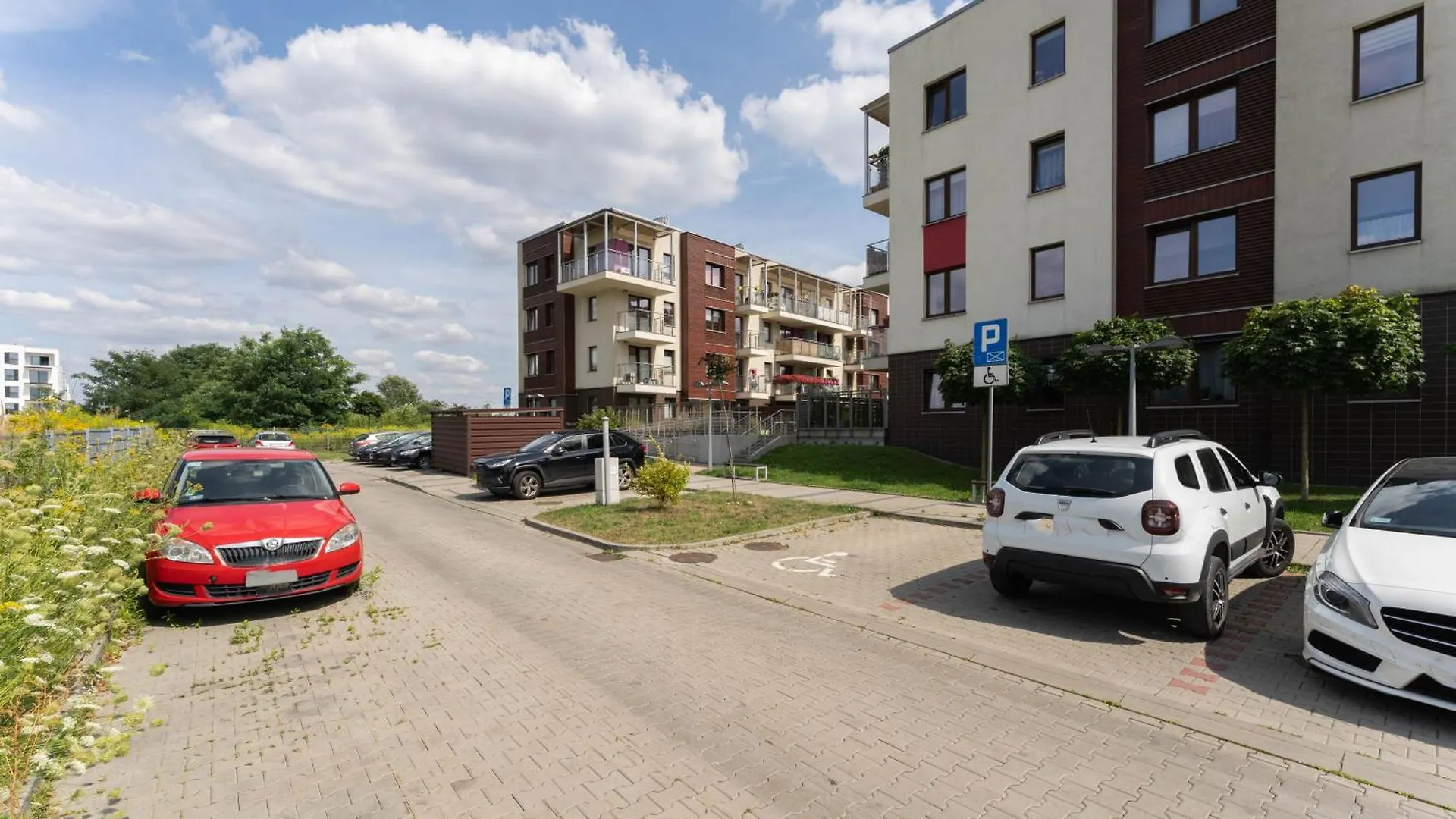 Pekowicka Modern Studio Krakow
