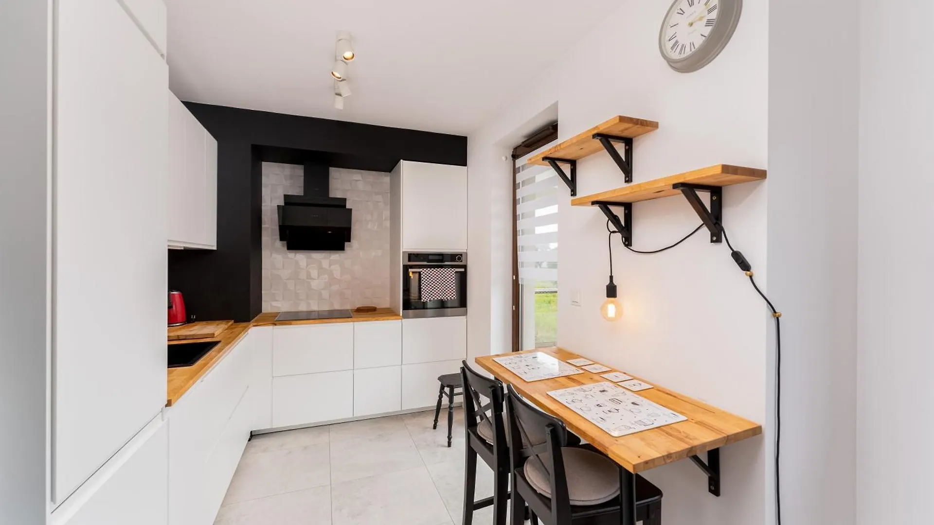 Apartment Pekowicka Modern Studio Krakow