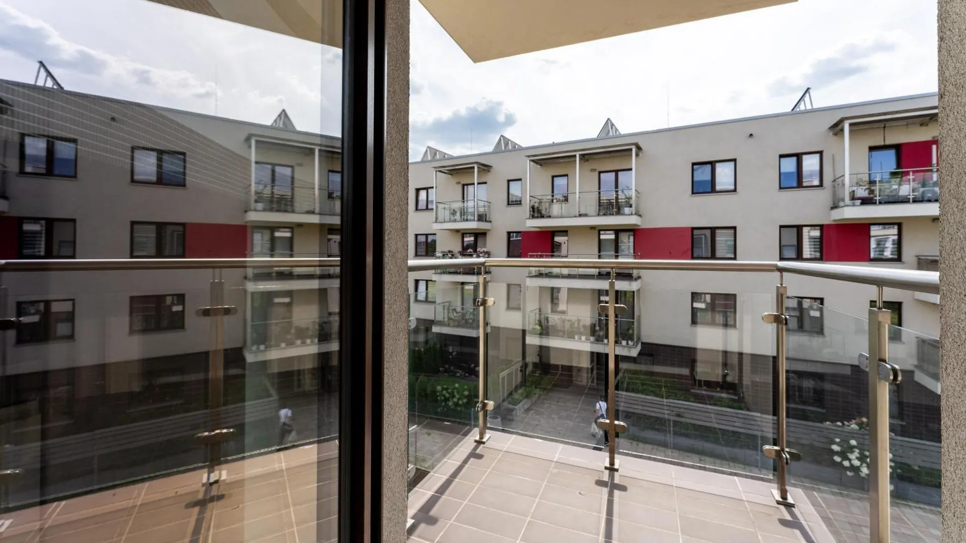 Pekowicka Modern Studio Krakow Poland