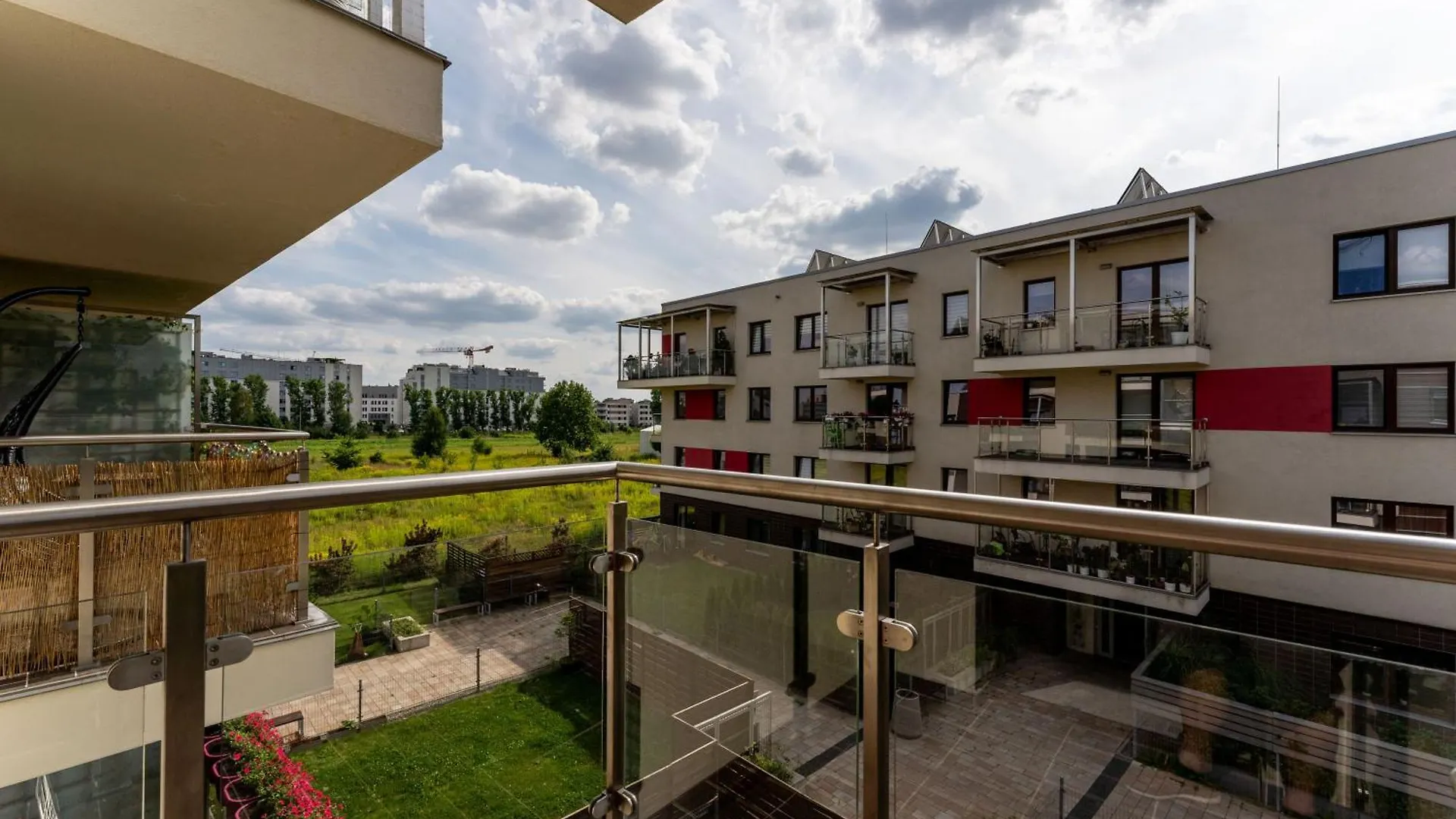 Pekowicka Modern Studio Krakow
