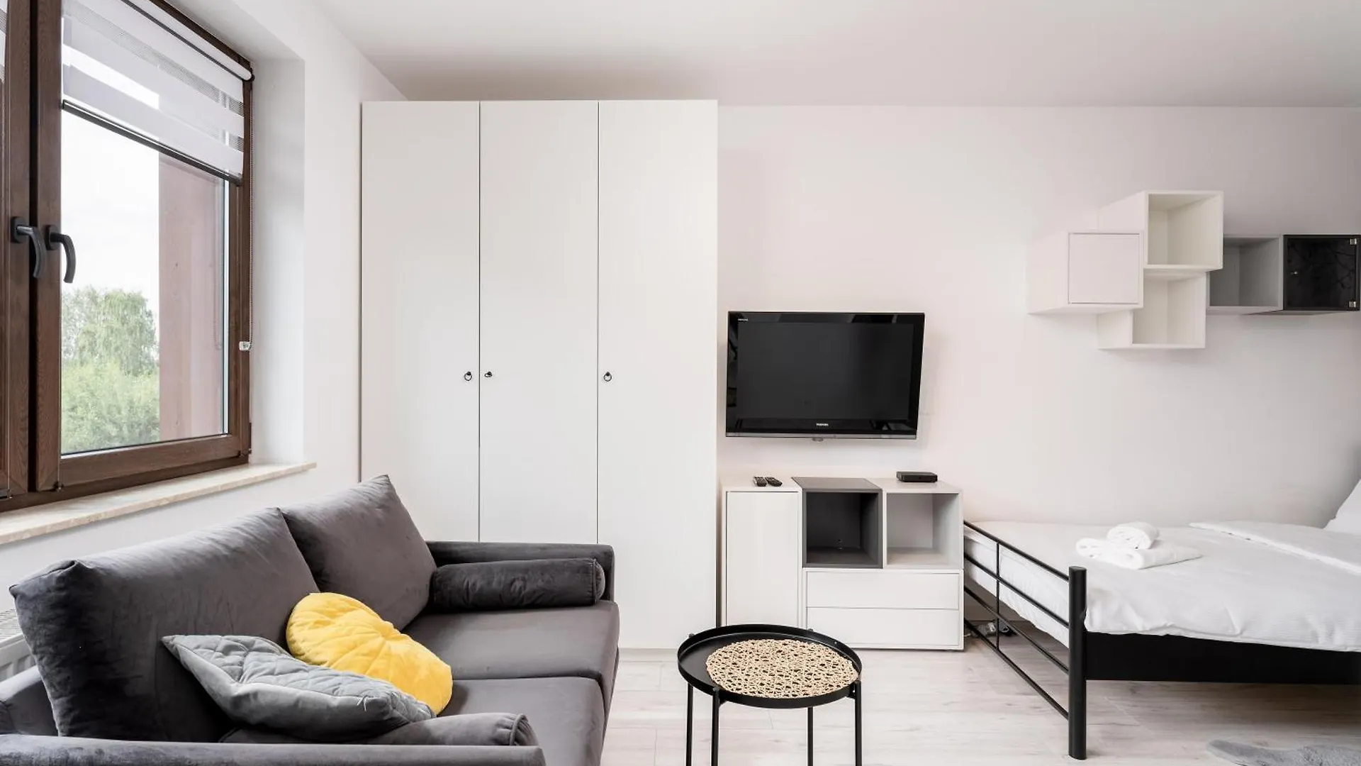 Pekowicka Modern Studio Krakow 0*,  Poland
