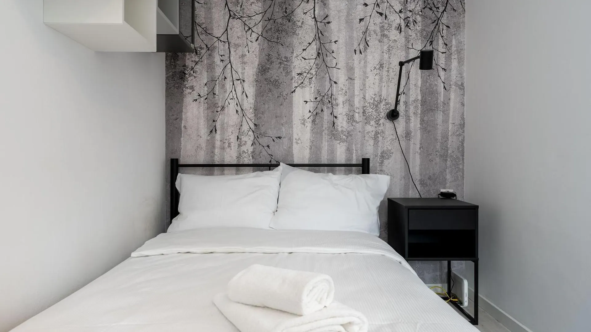 Pekowicka Modern Studio Krakow 0*,