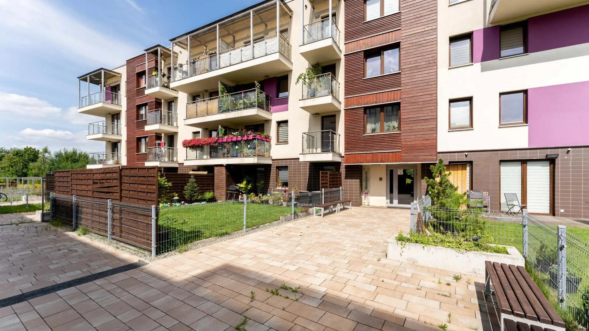 Pekowicka Modern Studio Krakow Poland